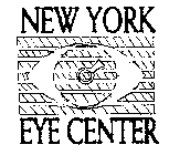 NEW YORK EYE CENTER
