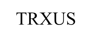 TRXUS