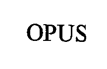 OPUS