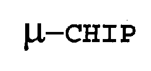 µ-CHIP