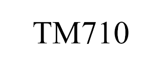 TM710