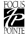 FOCUS FP POINTE