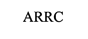 ARRC