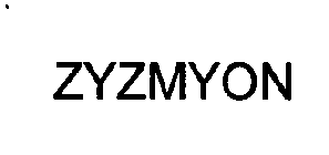 ZYZMYON