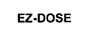 EZ-DOSE