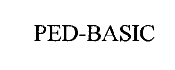 PED-BASIC