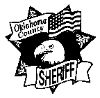 OKLAHOMA COUNTY SHERIFF