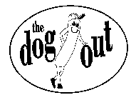 THE DOG OUT