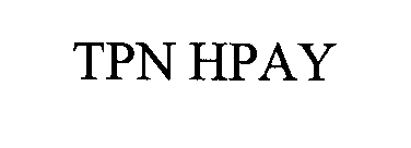 TPN HPAY