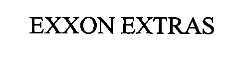 EXXON EXTRAS