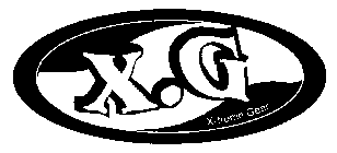 X.G X-TREME GEAR