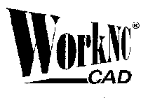 WORK NC CAD