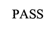 PASS