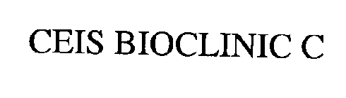 CEIS BIOCLINIC C