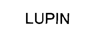 LUPIN
