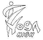 YOGA HIGH
