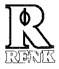 R RENK