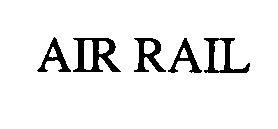 AIR RAIL