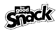 THE GOOD SNACK