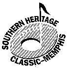 SOUTHERN HERITAGE CLASSIC-MEMPHIS