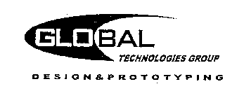 GLOBAL TECHNOLOGIES GROUP DESIGN & PROTOTYPING