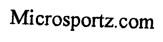 MICROSPORTZ.COM