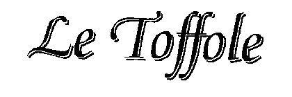 LE TOFFOLE