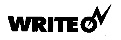 WRITEON