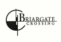 BRIARGATE CROSSING