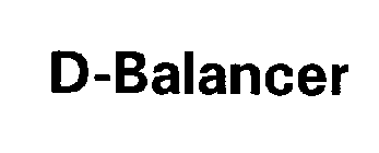 D-BALANCER