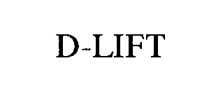 D-LIFT