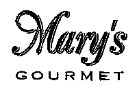 MARY'S GOURMET