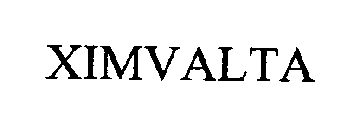 XIMVALTA