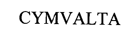 CYMVALTA