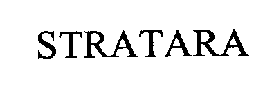 STRATARA