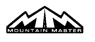 MM MOUNTAIN MASTER