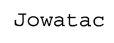 JOWATAC