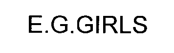 E.G.GIRLS