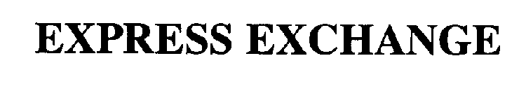 EXPRESS EXCHANGE