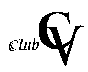 CLUB CV