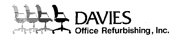 DAVIES OFFICE REFURBISHING, INC.