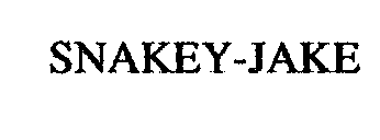 SNAKEY-JAKE