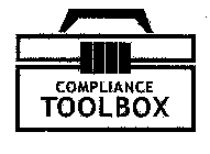 COMPLIANCE TOOLBOX