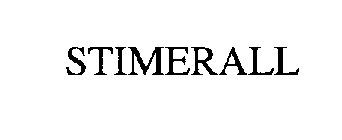 STIMERALL