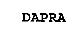 DAPRA