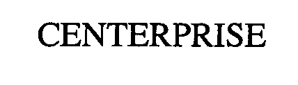 CENTERPRISE