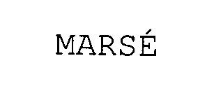 MARSE