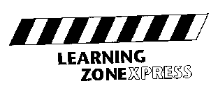 LEARNING ZONEXPRESS