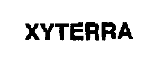 XYTERRA