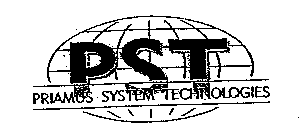 PST PRIAMUS SYSTEM TECHNOLOGIES